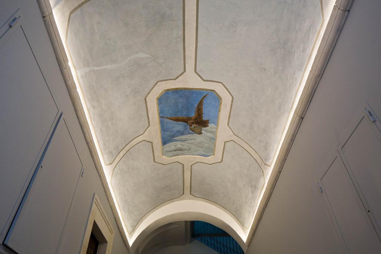 B&B Costa Masciarelli L'Aquila Exterior photo