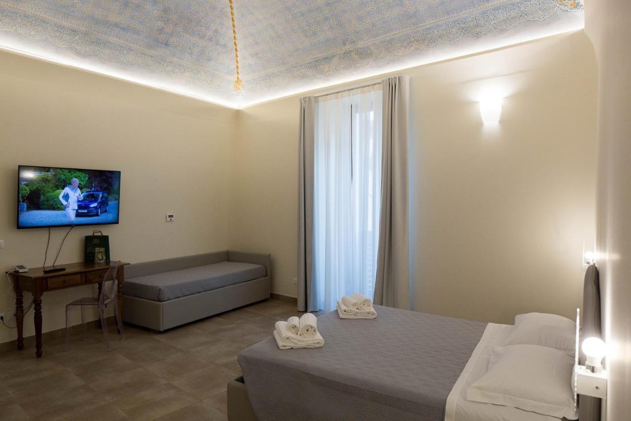 B&B Costa Masciarelli L'Aquila Exterior photo